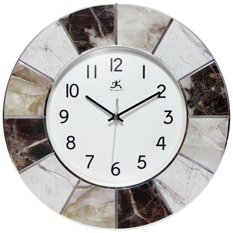 Horloge murale Akaria