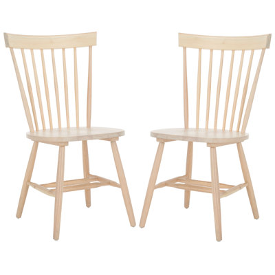 Matanna Oak Dining Chair