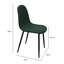 Rousseau 4 - Person Dining Set-731024679-736936084