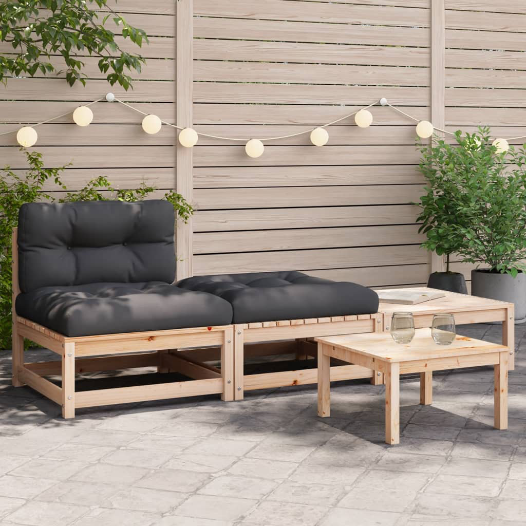 Gartensofa Olubunmi