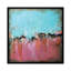 « matinée walk », reproduction sur toile-74526939-74526940-74526941