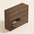 Rishel Modern 2 Pieces Bedroom Set-1300207991