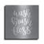 «Wash, Brush, Floss» par Imparfect Dust-676953986
