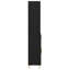  Highboard Old Wood 69.5 X 34 X 180 Cm Engineered Wood-517116617