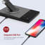Lampe de bureau 17,2 po Trevyn USB-69949966