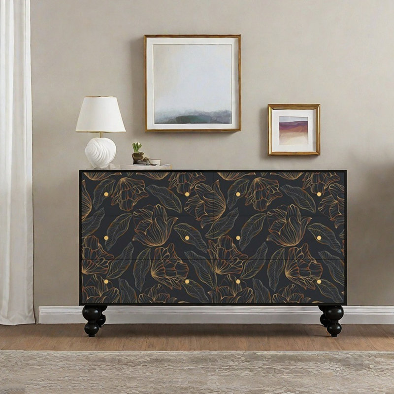 Buffet Art Design