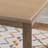 Entwistle Solid Wood Dining Table-87649888