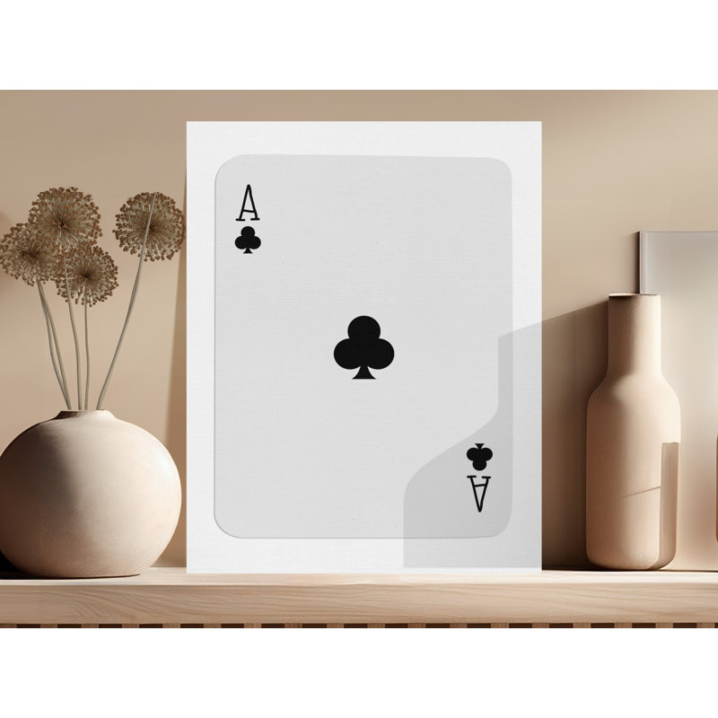 Draeger Wrapped Canvas Print Set, 18x24