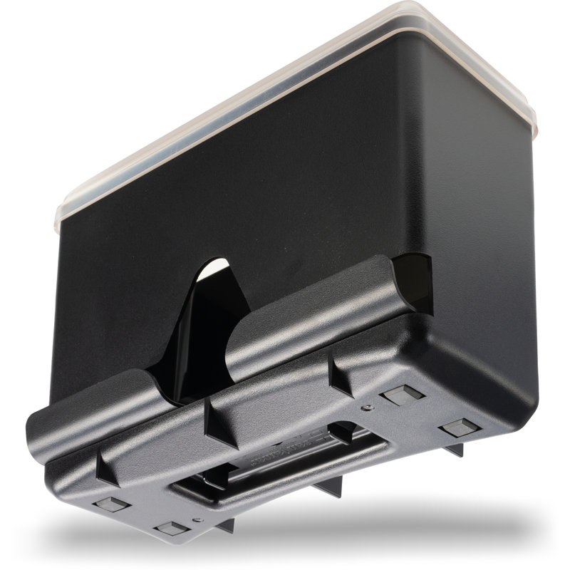 Plastic Dispenser
