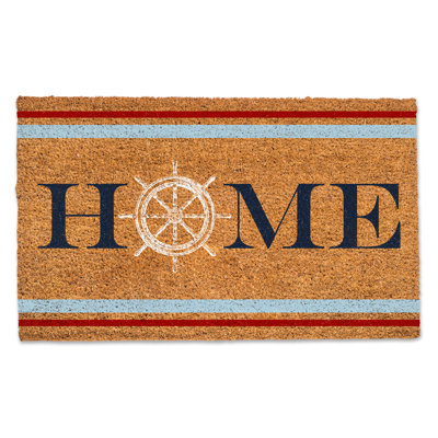 Sevon Non-Slip Outdoor Doormat