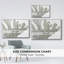 Stone Macro Coral I, reproduction d'art sur toile-94355619-94355615