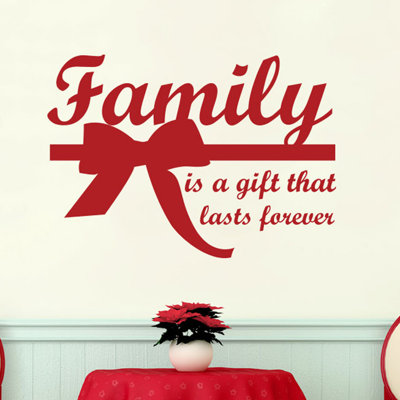 Wall Decal