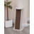 PetPals 22.5" Corner Scratching Post (Set of 2)