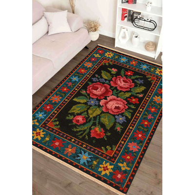 Tapis Bazar