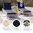 Amina Chaise Lounge Set