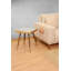 Table de bout Ahlstrom