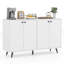 Buffet 50 po Buffet Mid-Century