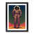 Black Framed selected