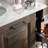 Decorative Twisted - Edge Cabinet & Drawer Pull-116269428