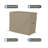 Heavy Duty Multipurpose Waterproof Bar Cart Cover, Outdoor Serving Cart Cover, Beverage Cart Cover-1266919509