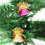 Décoration de Noël pour arbre de Noël en plastique-1448499688