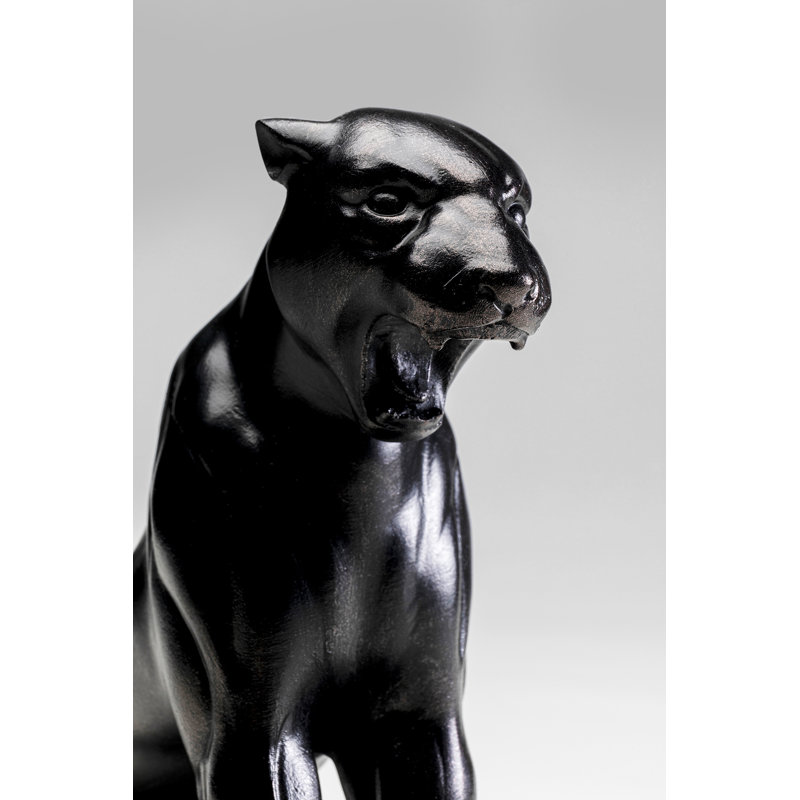 Decorative figure Pantera