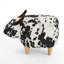 Amarantha Velvet Ottoman-32784688