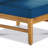 Right Armchair, Blue-5007478