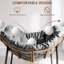 Outdoor Lounge Chair