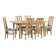 Mapleview Extendable Dining Table
