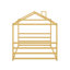 Grand lit plateforme en métal-206017766
