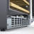 KoolMore Dual Zone 23 " Built-In and Freestanding 92 Bottle Wine Refrigerator
