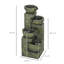 Wulfram Weather Resistant Garden Statue