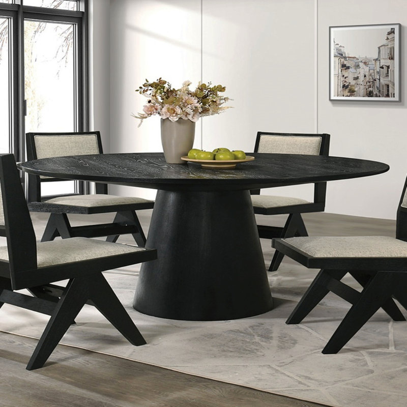 Table de salle à manger 5 pièces 5 pièces
