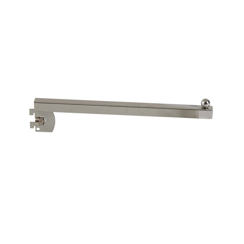 Metal Slatwall Hooks