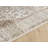 Louane Performance Turkish Brown/Cream Area Rug-279308604