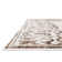Knocknaboul Abstract Indoor Rug