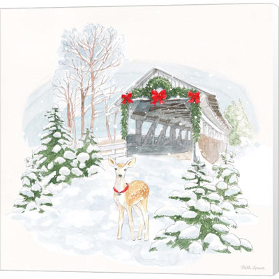 Décoration murale Home The Holiday