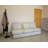 Davontay Aluminum Freestanding Coat Rack-2073972123
