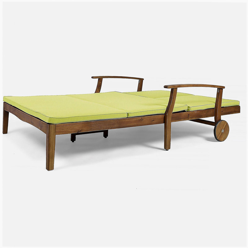 DOUBLE CHAISE PERLA