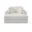 Canapé-lit 52 po en os surdimensionné de 52,4 po pour grand lit, confortable et confortable-1906907728