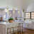 Elodia 2 - Light Knurled-brass Kitchen Island Pendant Light(Bulb Included)-2114110000