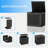 30-gal Water Resistant Resin Lockable Deck Box-111097608