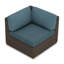 Chaise de patio avec coussin Buckholtz-1242044754-1253891386
