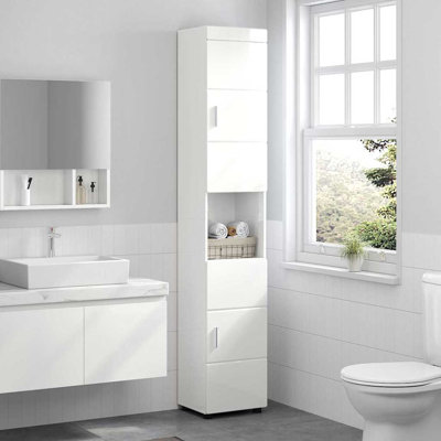 Linen Cabinet