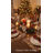 Niya Luxury Dining Table Placemats for Valentines Placemats – Stylish Golden Lace Placemats, Polyester-1660937351