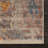 Distressed Desert Modern Abstract Runner Rug-1657440486