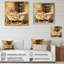 «Bath Vintage Charm IV», reproduction sur toile-1623853698-1623853697