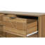 Commode 7 tiroirs Modern
