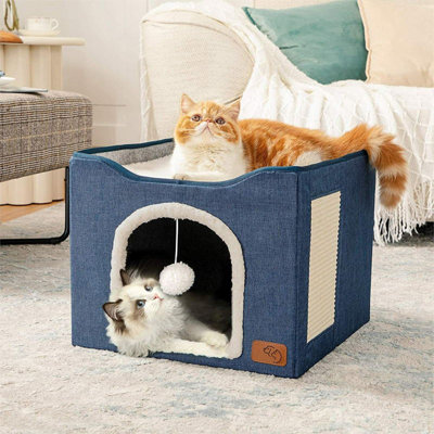 Sherpa Pet Bed